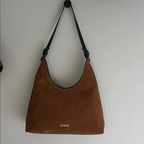 STAUD Winona Shoulder Bag - Picture 3 of 6